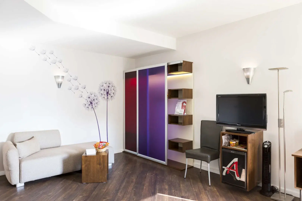 Auszeit Hotel – das Frühstückshotel - Général