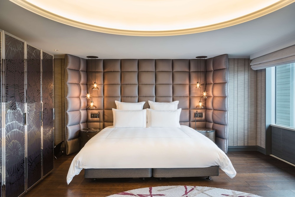 Swissotel Nankai Osaka 사진 31