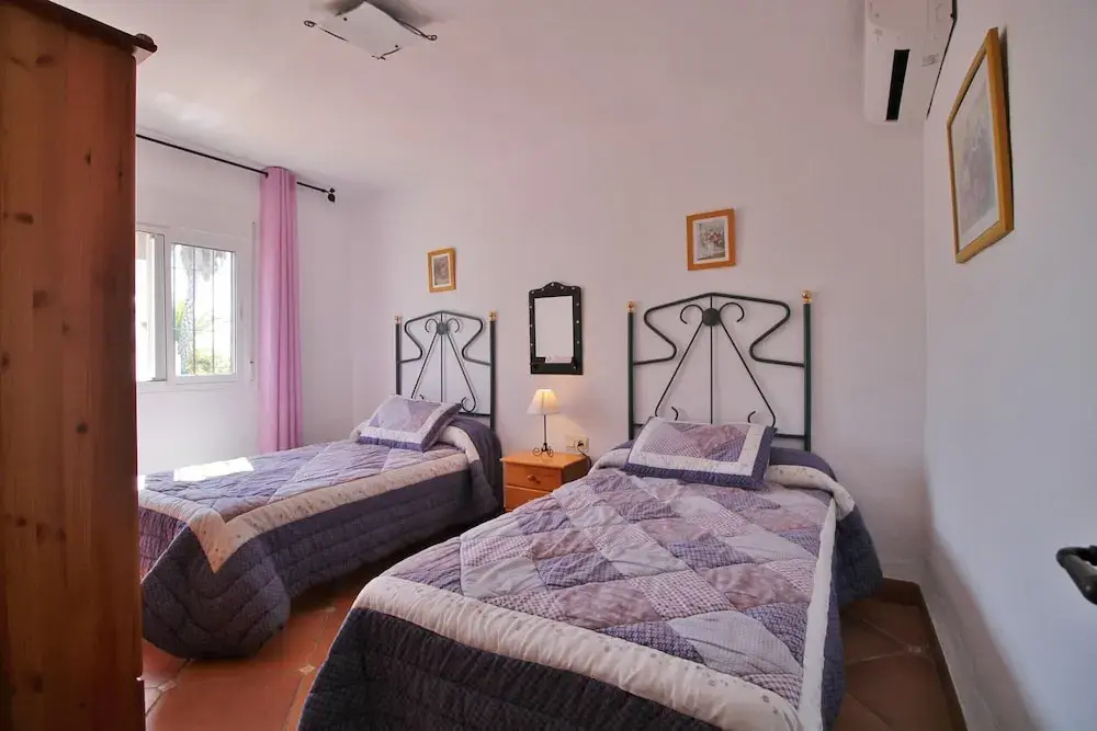 3 Bedrooms Villa with balcony and with sea view