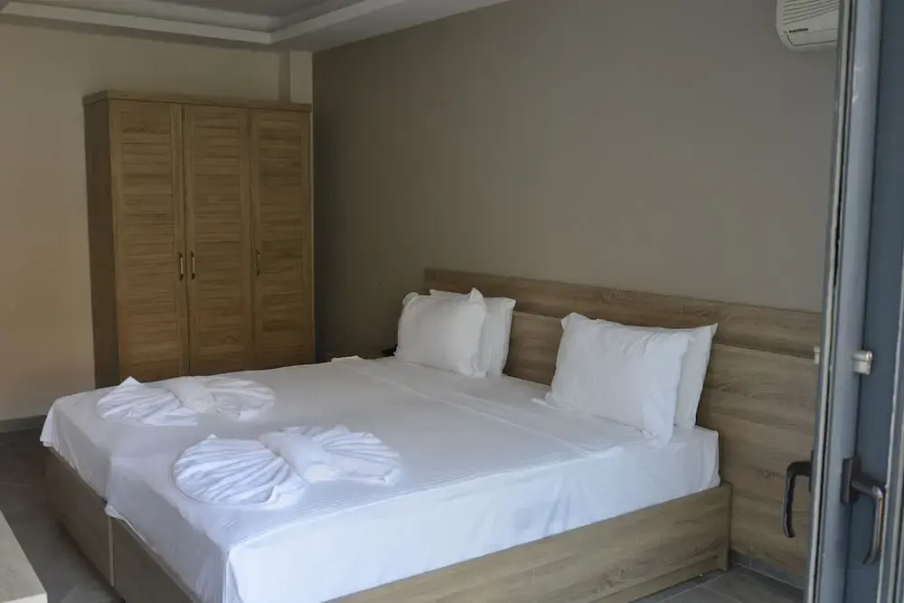 Seyir Village Hotel - Chambres