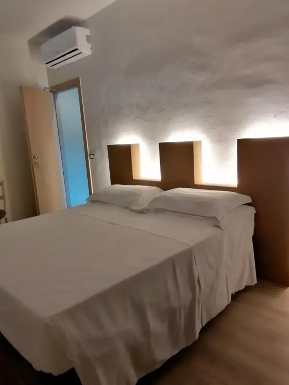 Allegroitalia Nazionale Volterra - Chambres