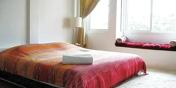 Cha_Inn @ Cha Am - Chambres