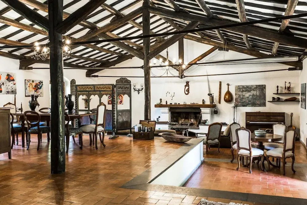 Villa Gabrimò - фото 20