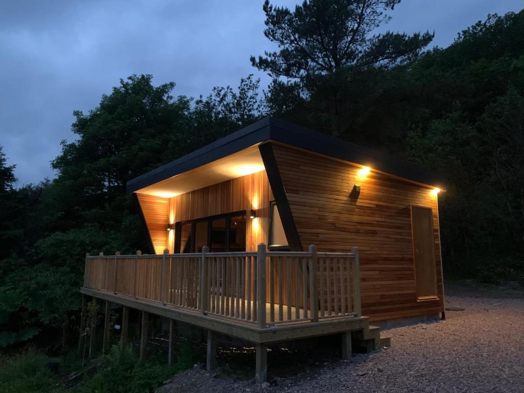 Serendipity - Tiny House — 5