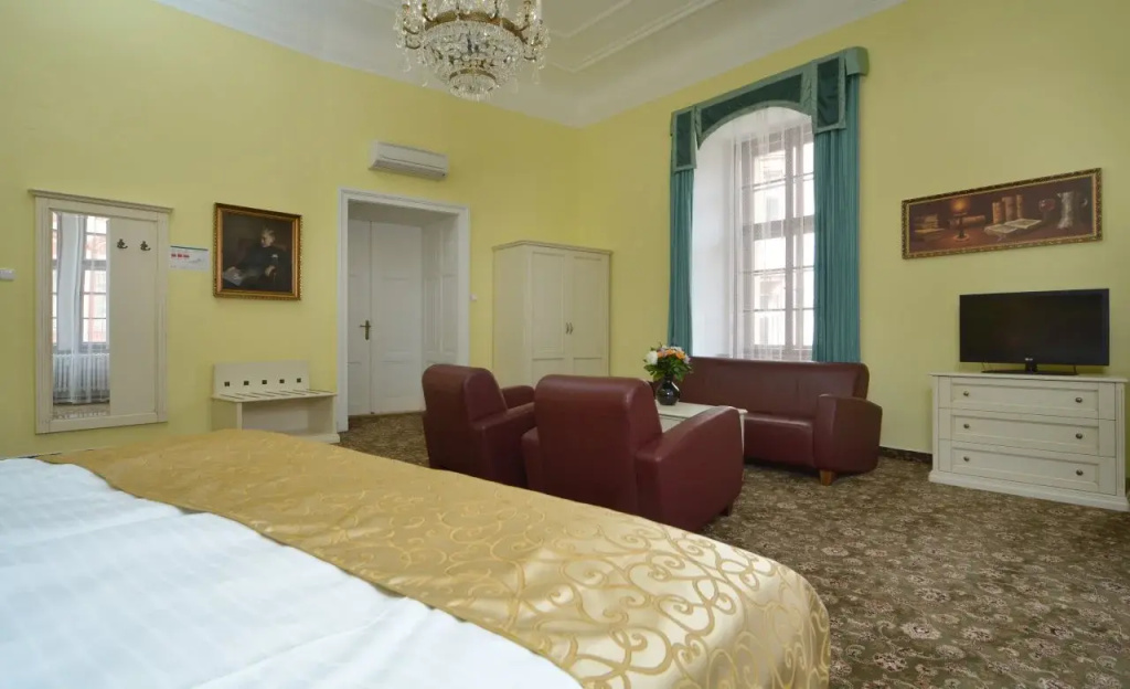 Hotel photo 9