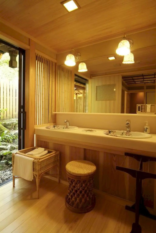 Akizuki Spa Ryokan Seiryuan - Général