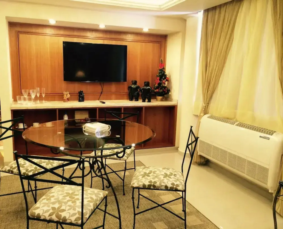 Junior Suite