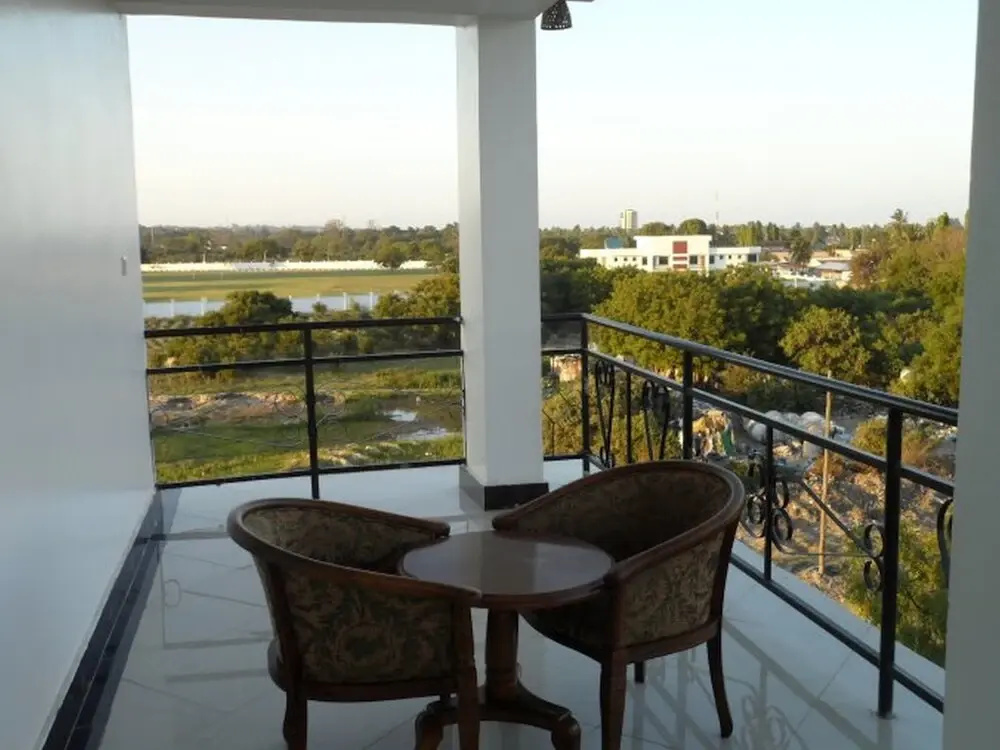 Picnic Villa Hotel - Général