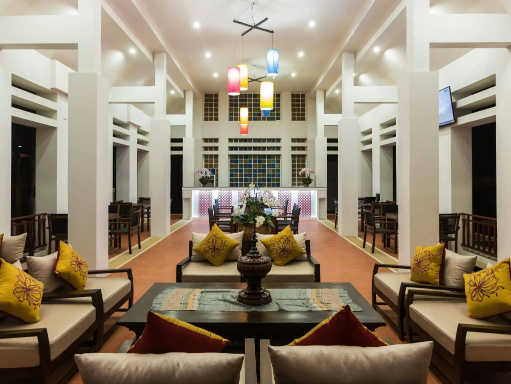 Doltara Boutique Resort - Général