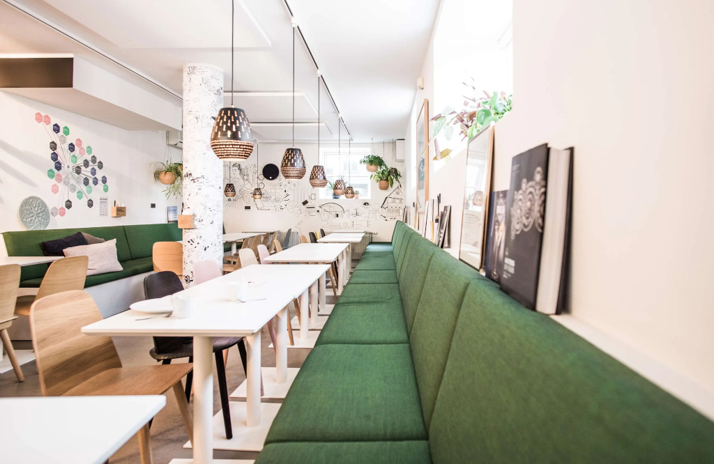 Kolding Hotel Apartments - Général