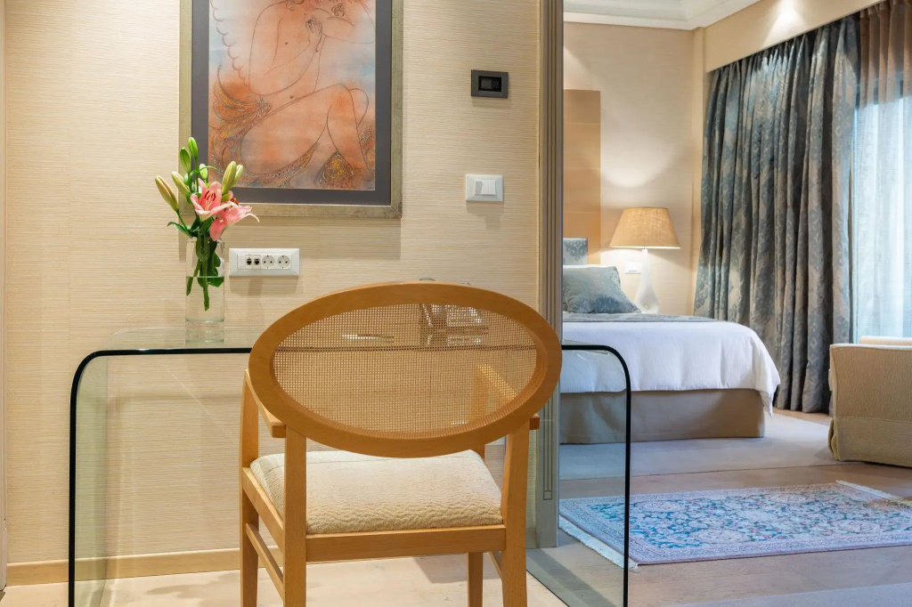 Rodos Park - Small Luxury Hotels of the World - Chambres