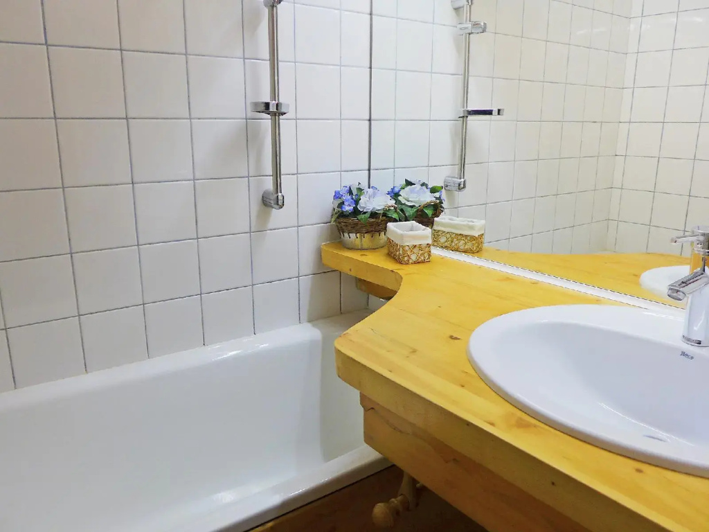 Afficher la photo 7 — Appartement Les Jardins du Mont Blanc