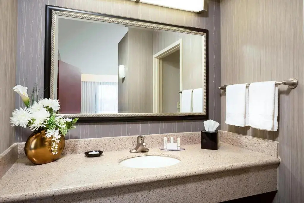 Courtyard by Marriott Columbia Missouri - Chambres