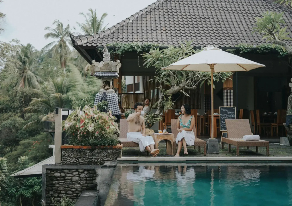 Nata Ubud