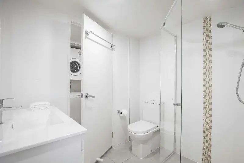 BreakFree Diamond Beach - Chambres