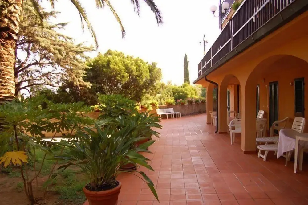 Albergo Belvedere