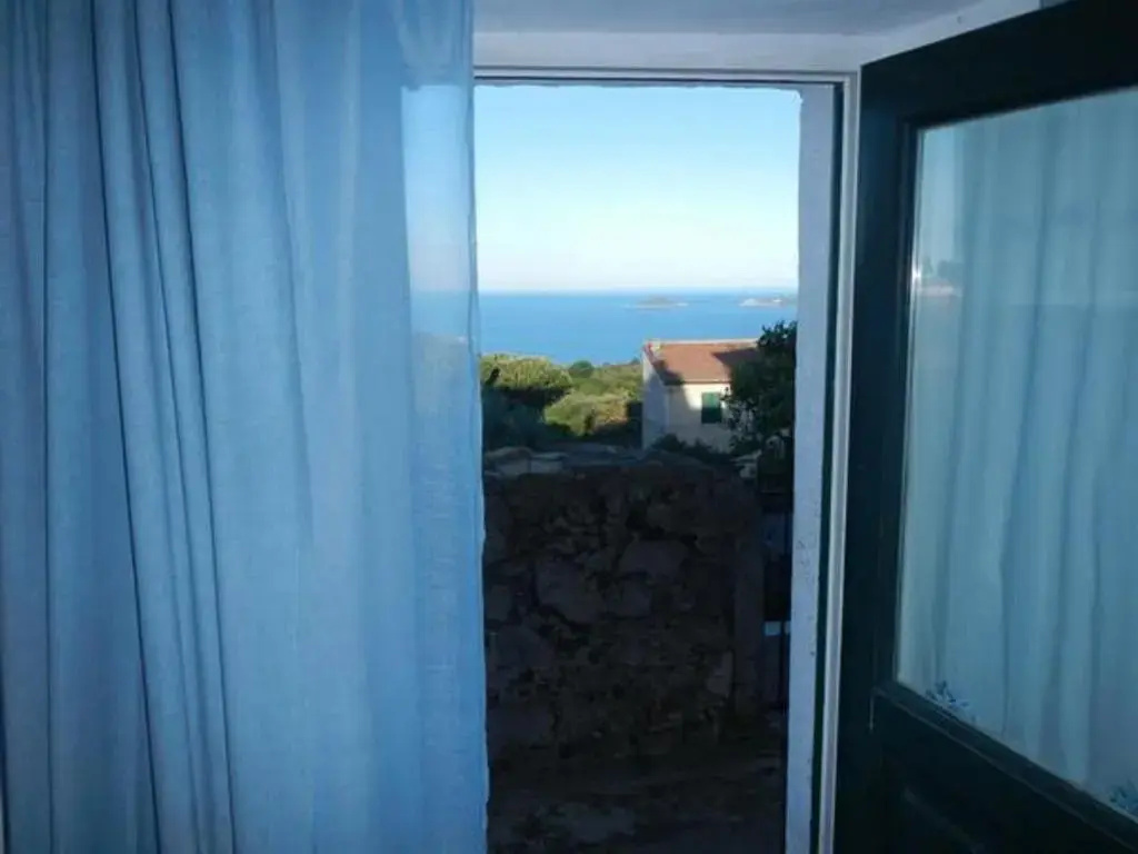Montemarcello View - Chambres
