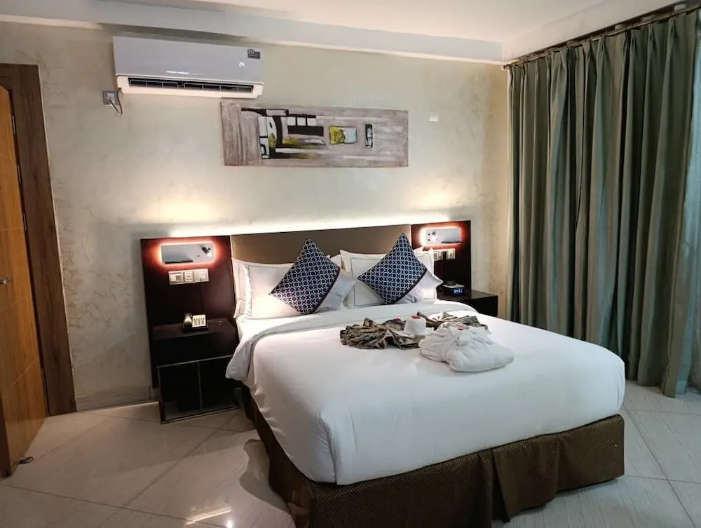 Hotel photo 4