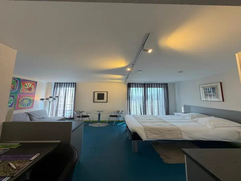 Domus Hotel — 5