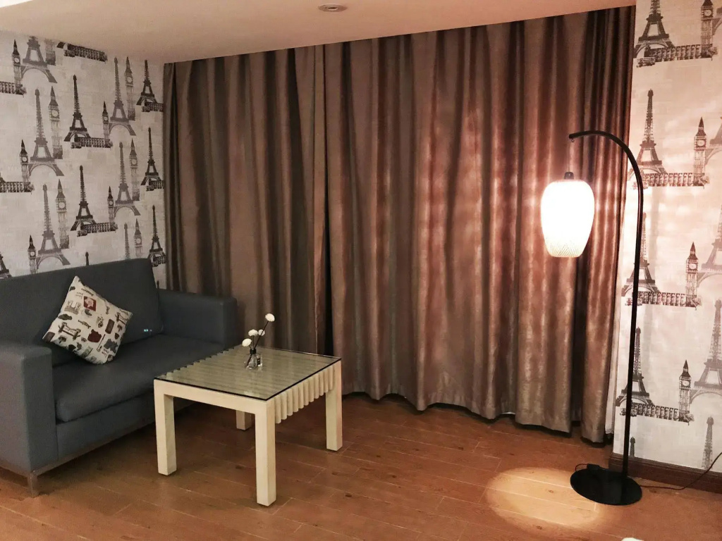 Discovery Hotel - Général