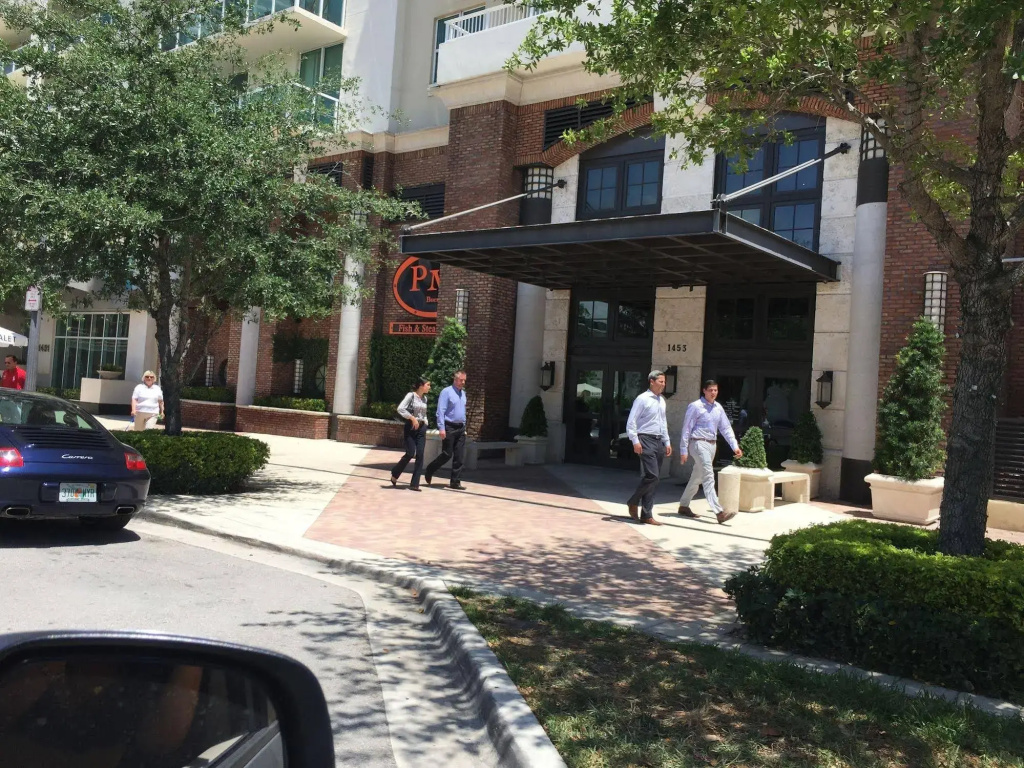 Hotel photo 14