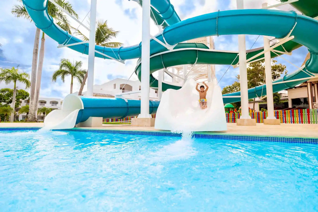 Sunscape Dominicus La Romana Hotel - Général