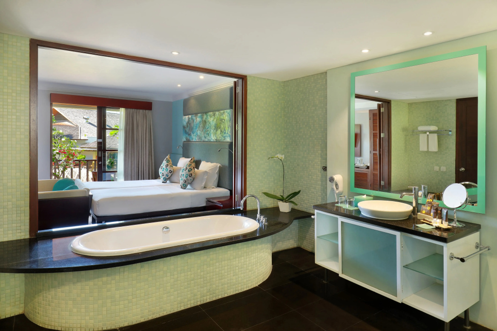 Novotel Bali Nusa Dua - Hotel & Residences - Général