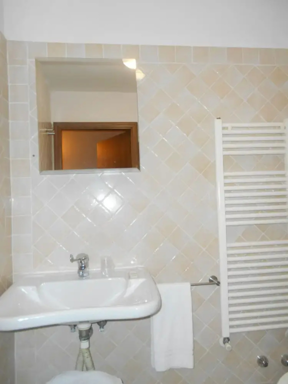 Hotel Relais Il Cestello - Chambres