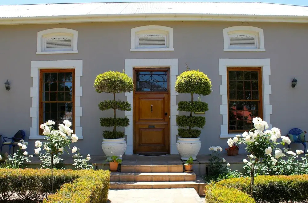 Cape Valley Manor Guesthouse