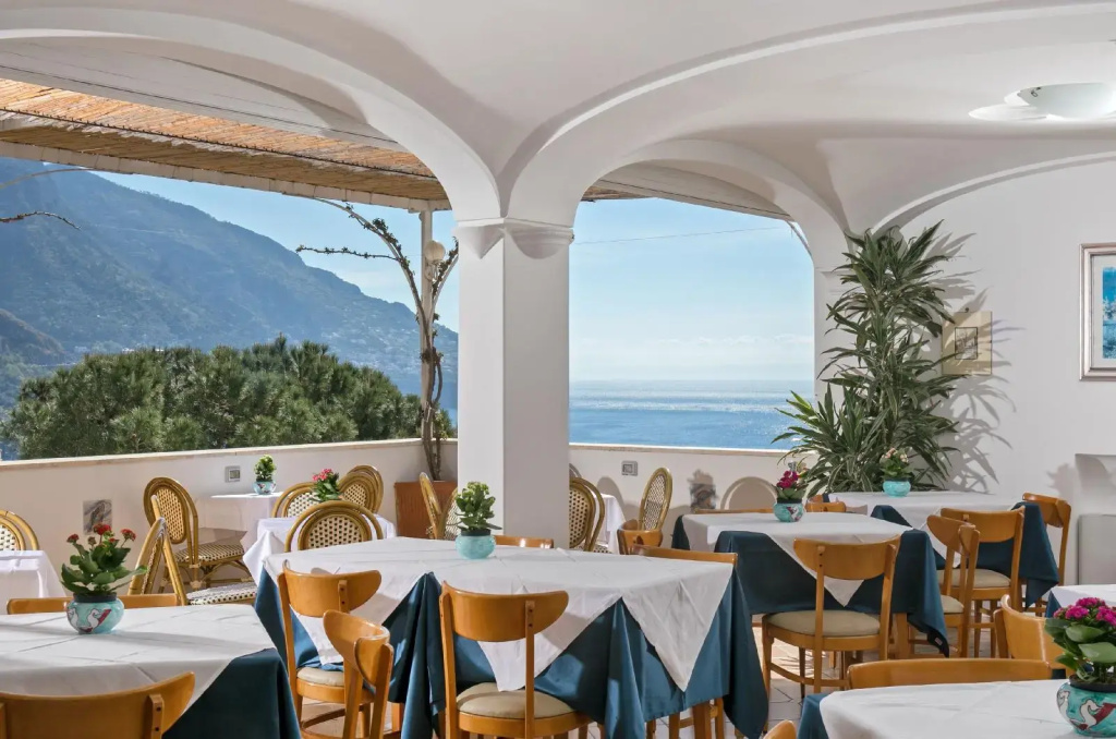 Hotel Vittoria - Général