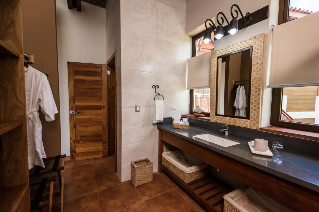 Pacaya Lodge & Spa - Général