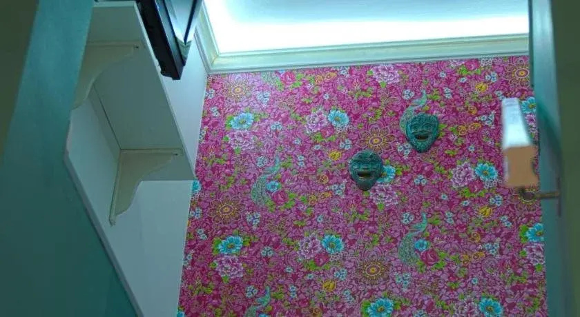 Balcony & Terrace