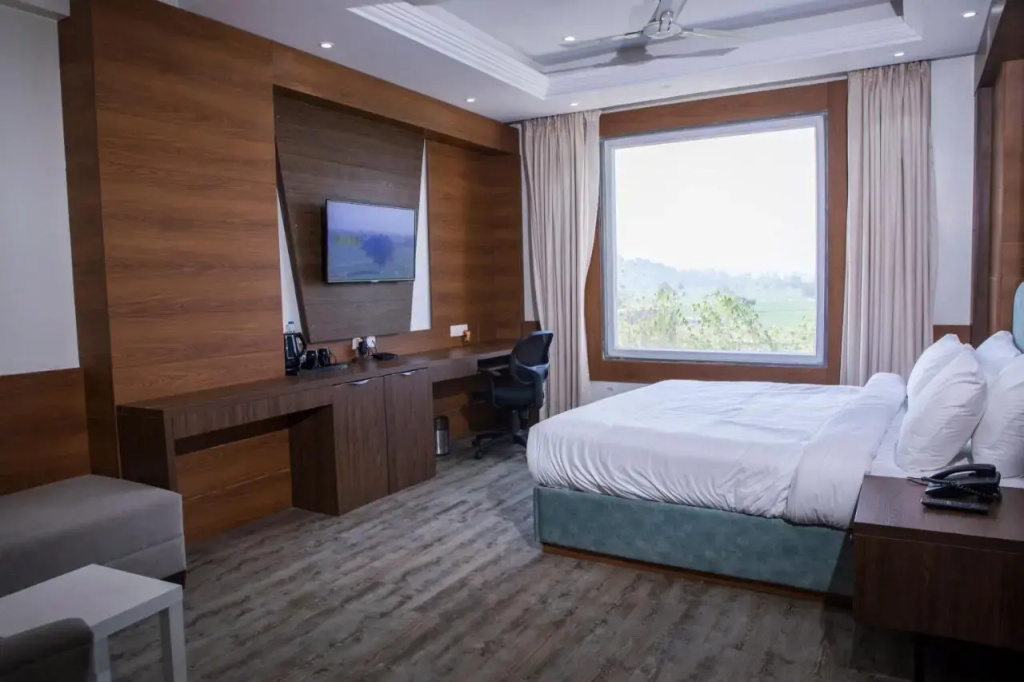 Hotel photo 15