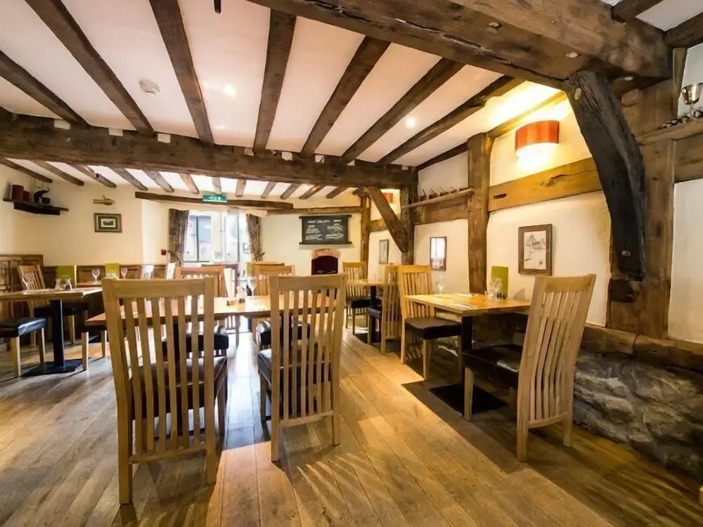 The Hardinge Arms Hotel - Général