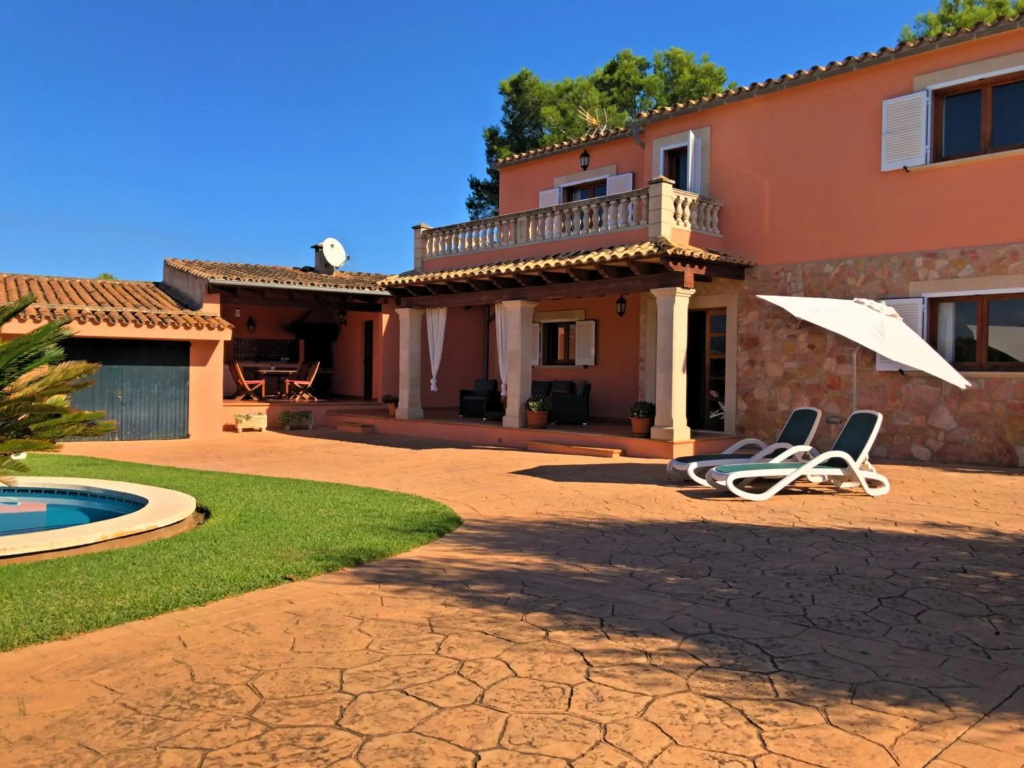 Villa Natural Barcarés