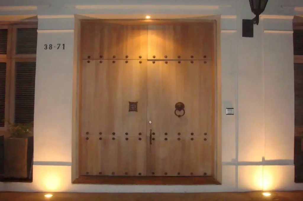 Casa Belle Boutique Hotel