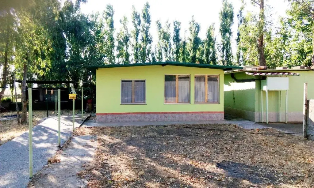 Bungalow