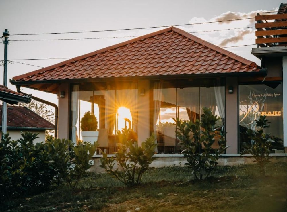 Belajec Wine & Nature Retreat