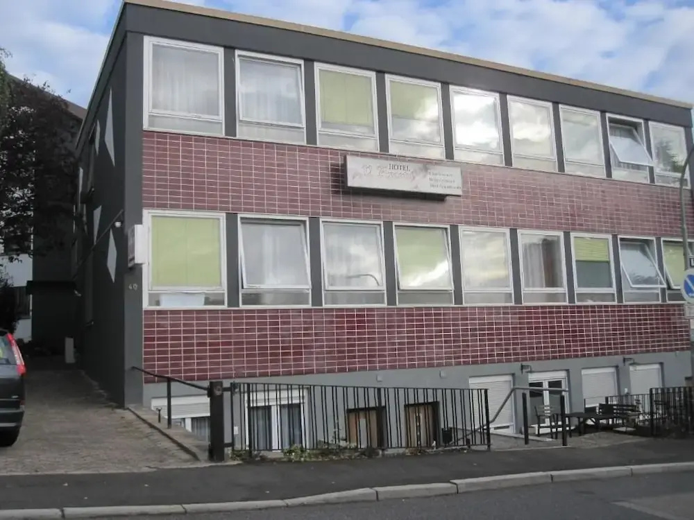 Hotel Feiertag
