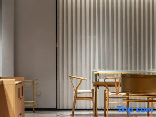 Jintan Nanshe Homestay (Maoshan Oriental Salt Lake City Branch) in Changzhou