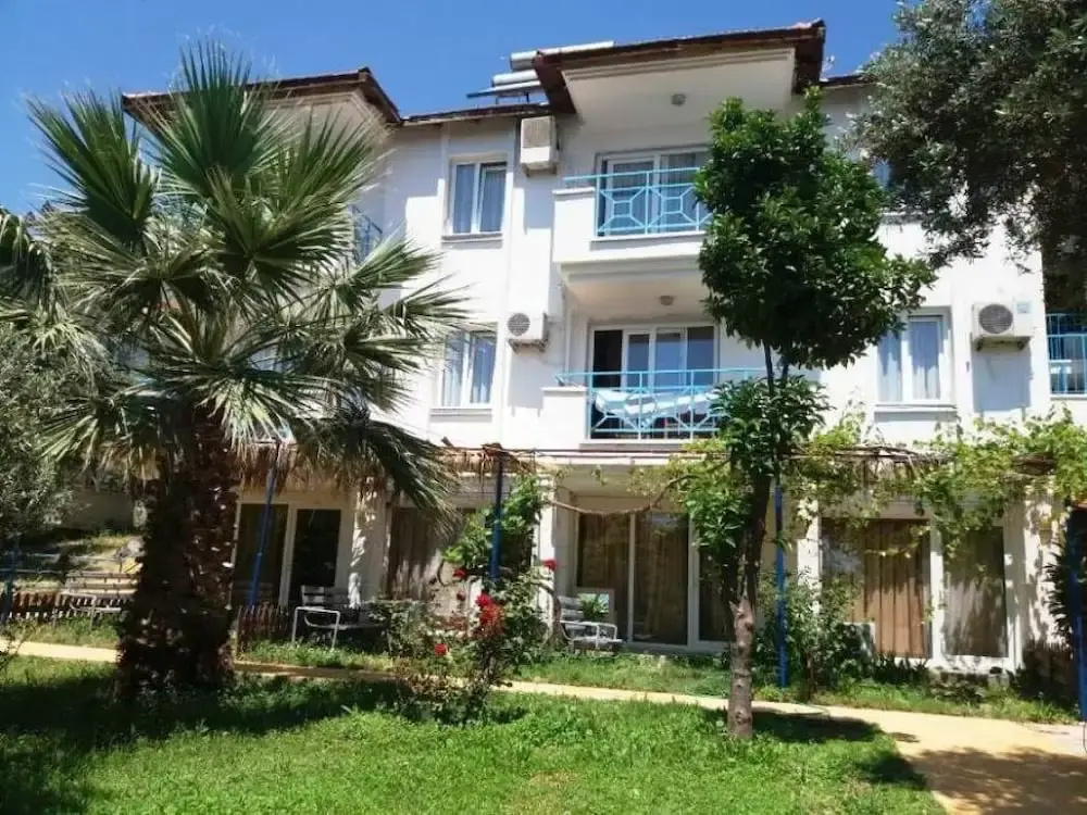 Gold Apart Hotel