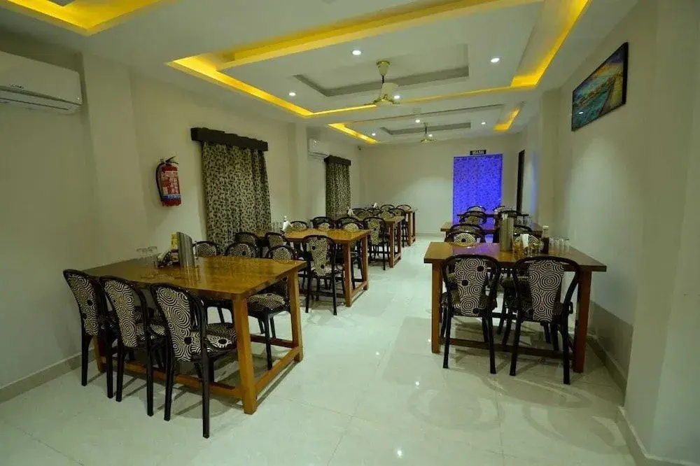 Hotel photo 12