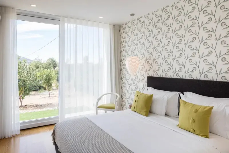 Cerca Design House - Chambres