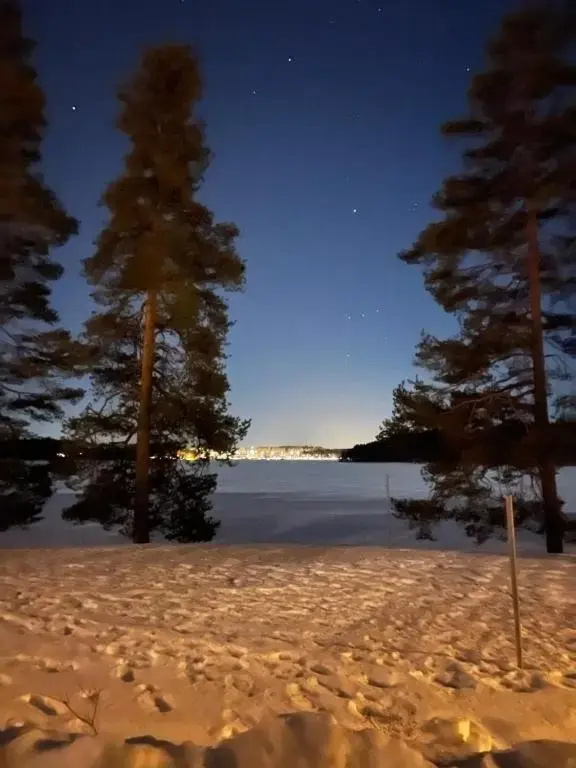 Beach & Waterfront