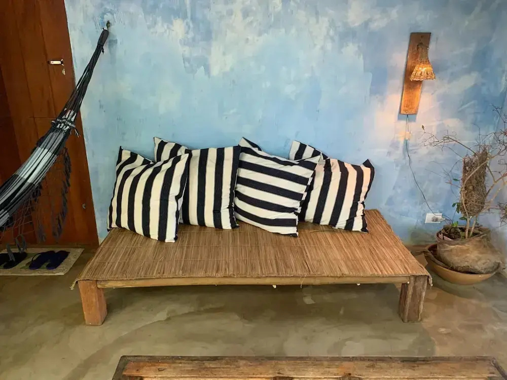 Pousada Spa Oasis