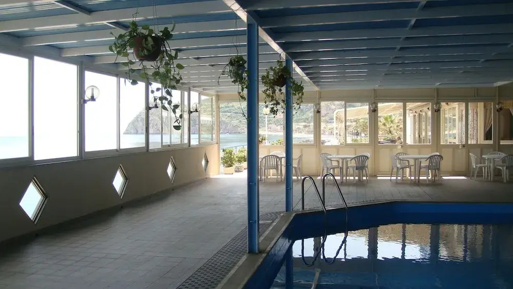 Hotel Kennedy - Général