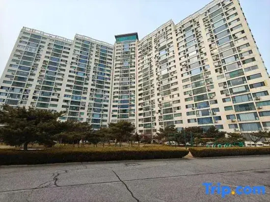Jinwo City Homestay (Dongshan Road)