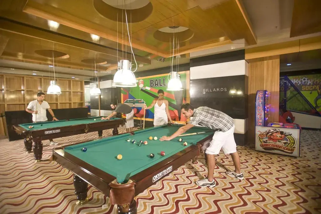 Crystal Family Resort & Spa – All Inclusive - фото 26