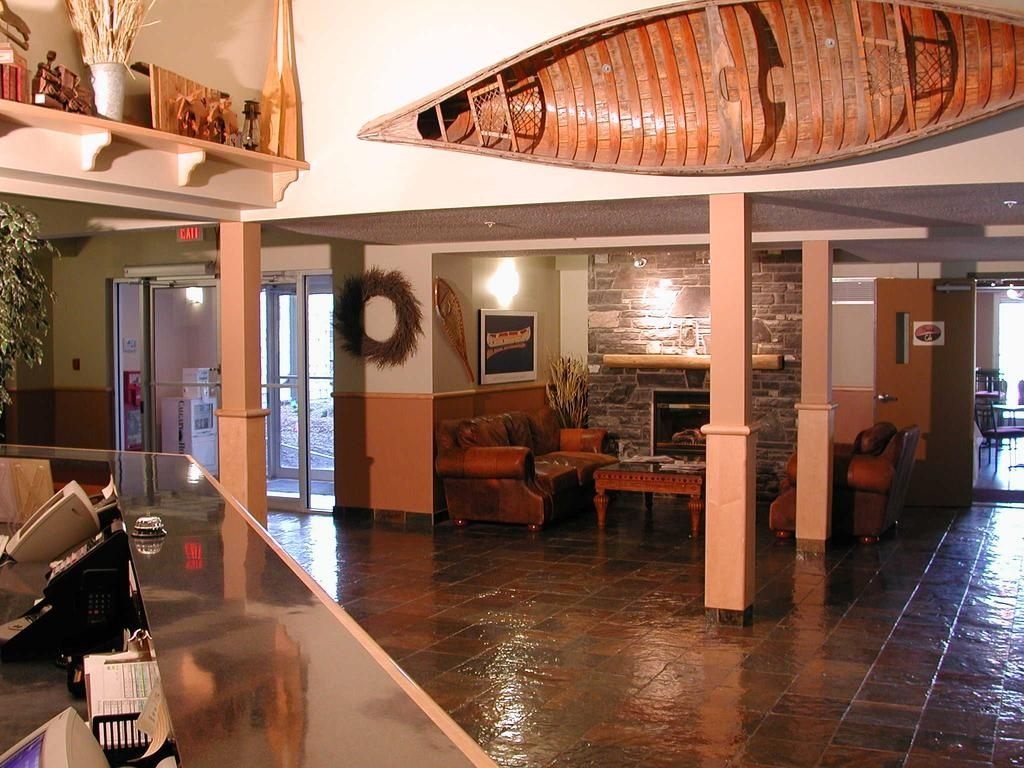 Windtower Lodge & Suites - Général