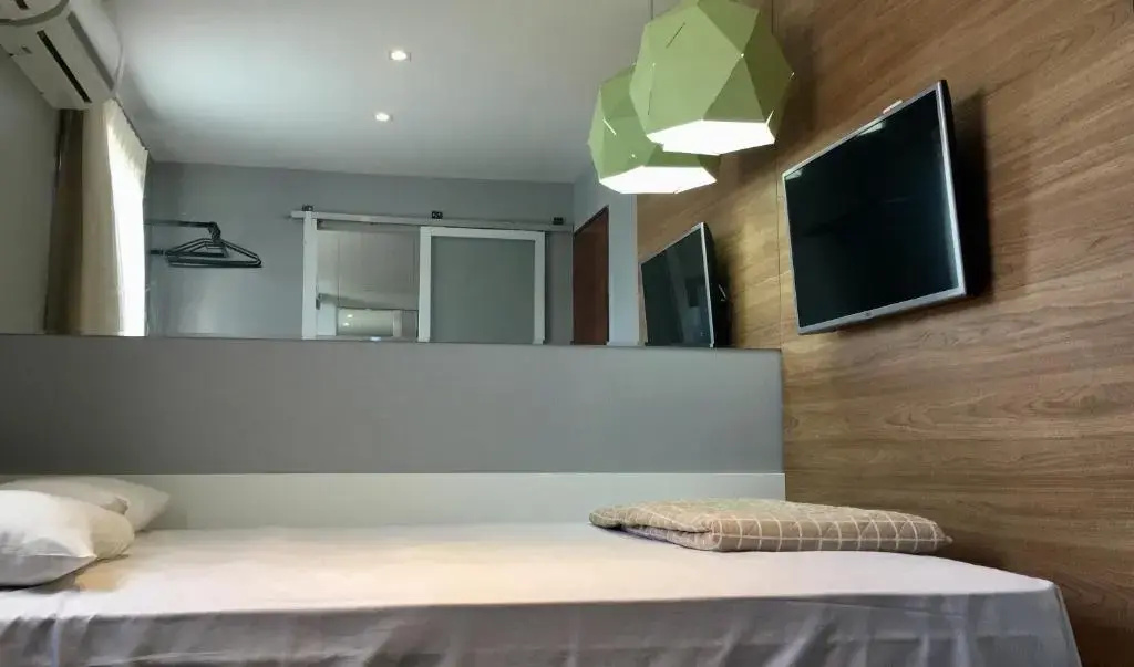 Numar Hotel - Chambres